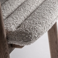 Krzesło JACQUARD VICAL  