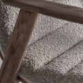 Krzesło JACQUARD VICAL  