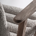 Krzesło JACQUARD VICAL  