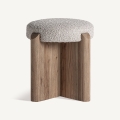 Taboret JACQUARD VICAL