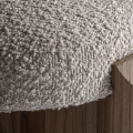 Taboret JACQUARD VICAL