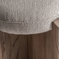 Taboret JACQUARD VICAL