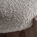 Podnóżek do łóżka JACQUARD VICAL 