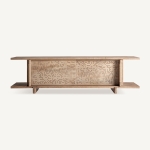 Szafka pod TV JACQUARD  VICAL 