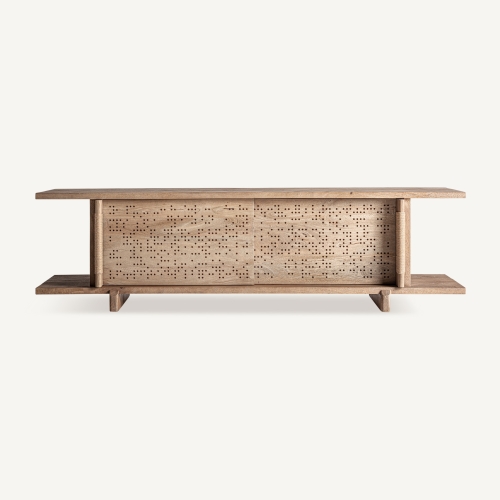 Szafka pod TV JACQUARD  VICAL 
