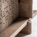 Szafka pod TV JACQUARD  VICAL 