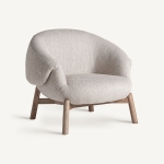 Fotel JACQUARD  VICAL  