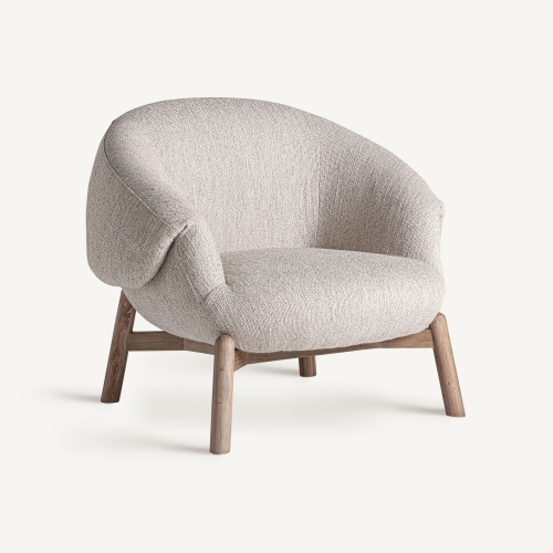 Fotel JACQUARD  VICAL  