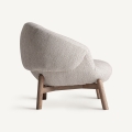 Fotel JACQUARD  VICAL  
