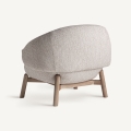 Fotel JACQUARD  VICAL  
