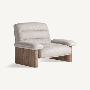 Fotel JACQUARD VICAL  