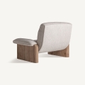 Fotel JACQUARD VICAL  