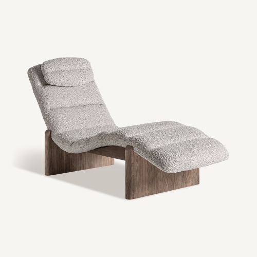 Szezlong JACQUARD VICAL
