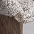 Szezlong JACQUARD VICAL