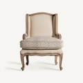 Fotel TULLE VICAL  