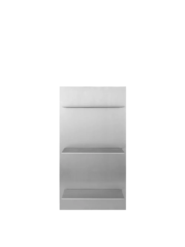 Półka ścienna Triple - Small Ferm Living