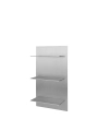 Półka ścienna Triple - Small Ferm Living