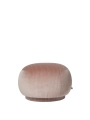 Puf Rico- Devoré Velvet Ferm Living 