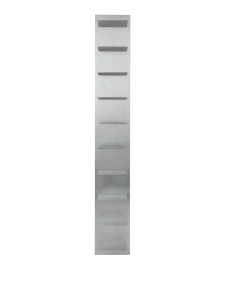 Półka ścienna Lager Tall Ferm Living 