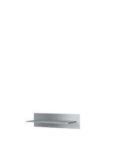 Półka ścienna Lager Single - Small Ferm Living 