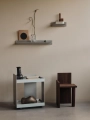 Półka ścienna Lager Single - Small Ferm Living 