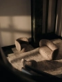 Fotel Rico  Cilla Ferm Living  