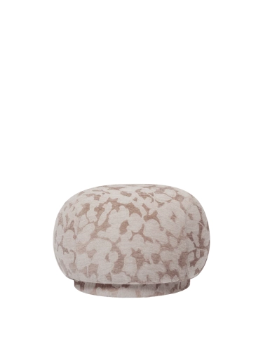 Puf Rico Cilla Ferm Living  