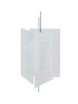 Lampa Wisząca Oeste Ferm Living 