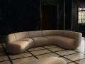 Sofa Rico Open End Left - Soft Bouclé Ferm Living 