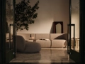 Podłokietnik Rico Sofa Right - Soft Bouclé Ferm Living