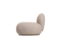 Sofa Rico Sofa Open End Right - Soft Bouclé Ferm Living