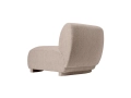 Sofa Rico Sofa Corner - Wide - Soft Bouclé Ferm Living 