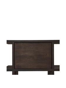 Wkład do szafki na książki Kona FERM LIVING różne warianty