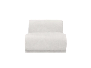 Sofa Rico Center - Bouclé Ferm Living 