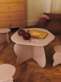 Stolik Slope Ferm Living różne warianty