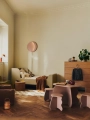 Stolik Slope Ferm Living różne warianty