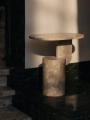 Stolik Insert Side Table - Stone Ferm Living