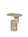 Stolik Insert Side Table - Stone Ferm Living