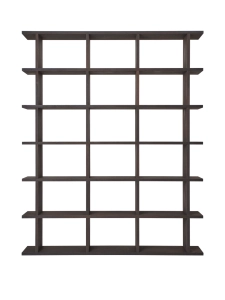 Regał na książki Kona- 3x6 Ferm Living różne kolory
