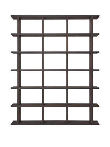 Regał na książki Kona- 3x6 Ferm Living różne kolory