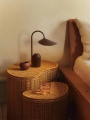 Stolik Willora Braided Storage - Set of 2 Ferm Living 