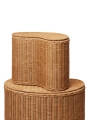 Stolik Willora Braided Storage - Set of 2 Ferm Living 