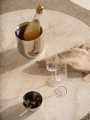Miska Rheolog Champagne Bolia