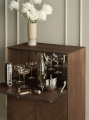 Miska Rheolog Champagne Bolia