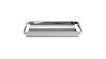 Taca Unio 38 x 26 x H4 cm Bolia 
