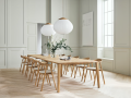 Taca Unio 38 x 26 x H4 cm Bolia 