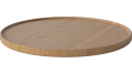Taca Coast Serving Platter Ø42 x H2 cm Bolia  