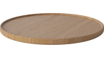 Taca Coast Serving Platter Ø42 x H2 cm Bolia  
