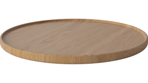 Taca Coast Serving Platter Ø42 x H2 cm Bolia  