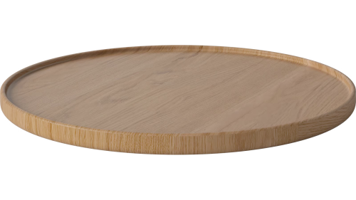 Taca Coast Serving Platter Ø42 x H2 cm Bolia  